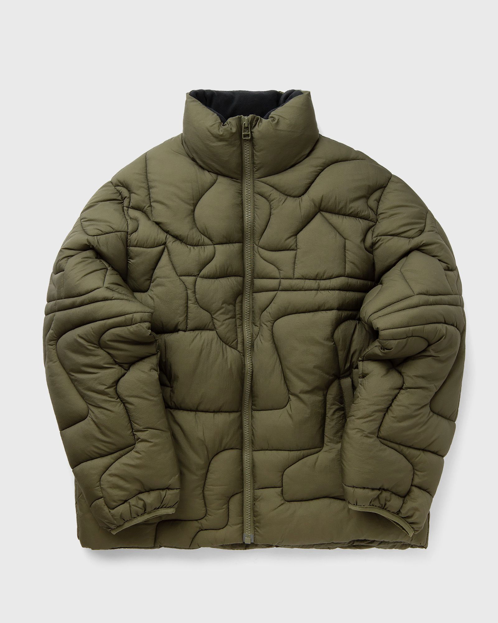 Village Puffer Jacket