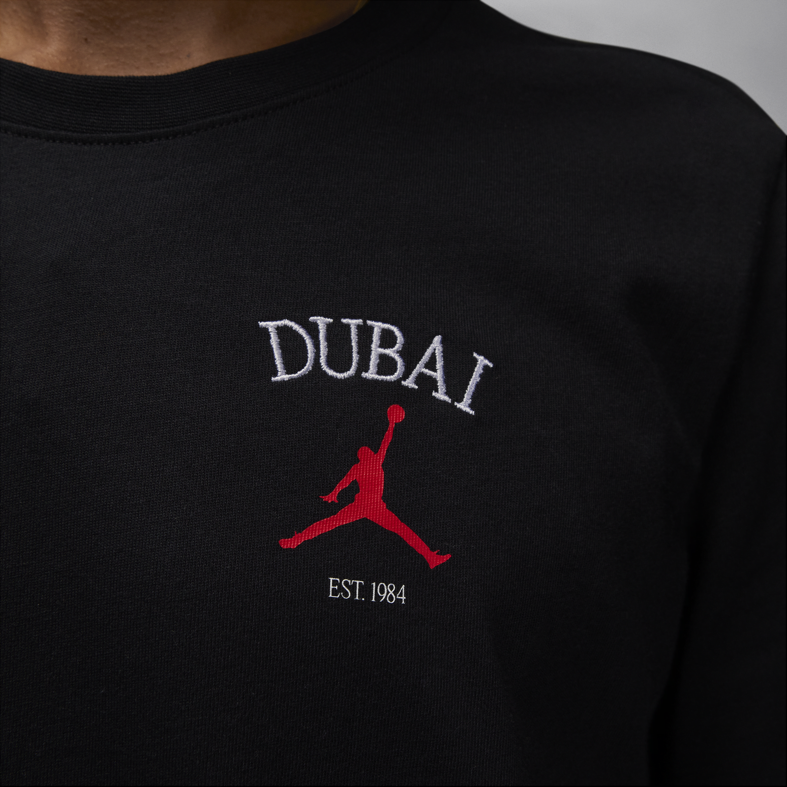 Dubai T-shirt