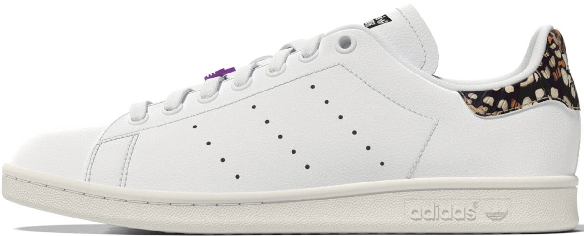 Tenisky a topánky adidas Originals Stan Smith Biela | hp6378, 0