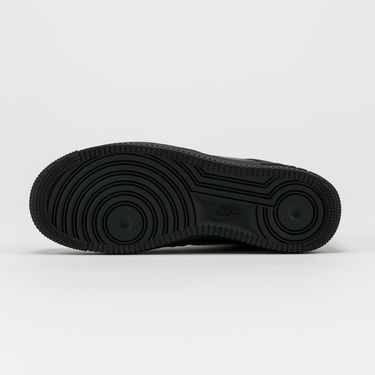 Tenisky a topánky Nike Air Force 1 '07 LV8 Čierna | CK7214-001, 4