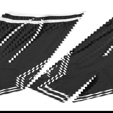 Šortky Jordan DRI-FIT Sport Short Čierna | DX1487-010, 0