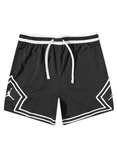 Šortky Jordan DRI-FIT Sport Short Čierna | DX1487-010