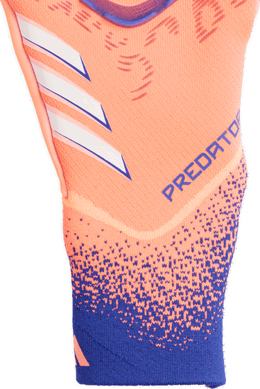 Rukavice adidas Originals Predator Pro Hybrid Goalkeeper Gloves Rôznofarebný | jn5364, 2