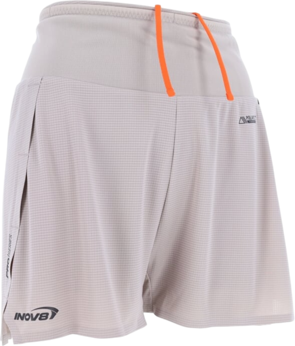 Šortky inov-8 INOV-8 Airlite Pro Shorts Béžová | 001462-nl-001, 0