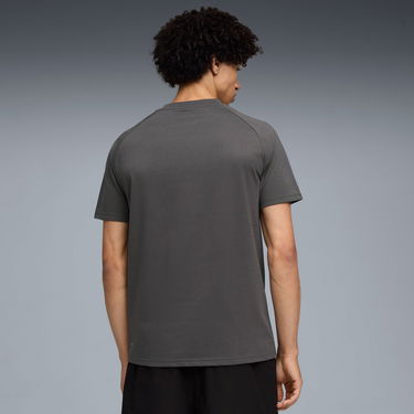 Tričko Puma AC Milan TECH Pocket T-Shirt Šedá | 782393-15, 5