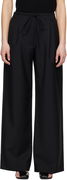 Róhe Relaxed Drawstring Trousers
