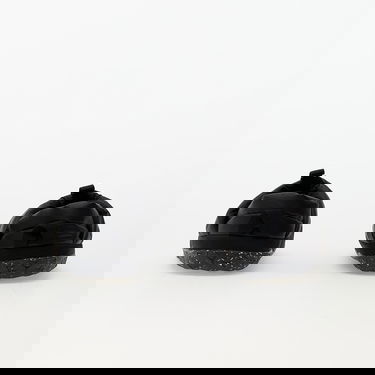 Tenisky a topánky The North Face Nuptse Mules W Čierna | NF0A5G2BKY4, 9