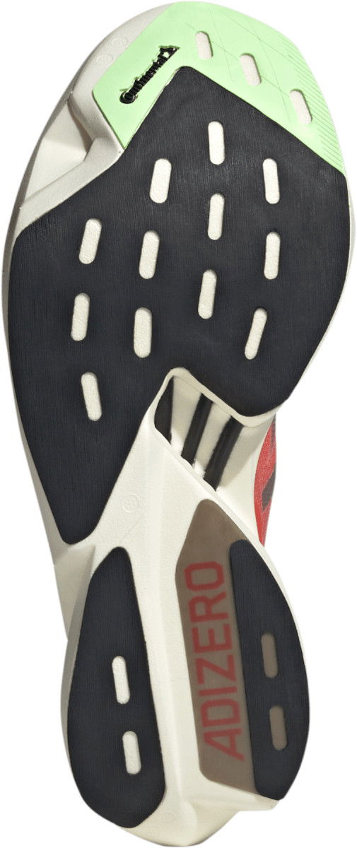 Tenisky a topánky adidas Performance Adizero Adios Pro 3 Červená | ig6443, 1