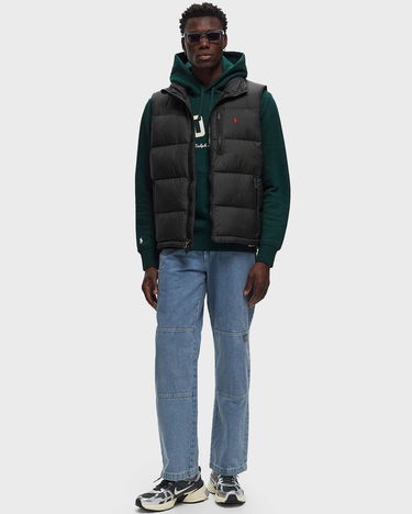 Vesta Polo by Ralph Lauren Polo Ralph Lauren CAP VEST INSULATED Čierna | 710940236001, 1