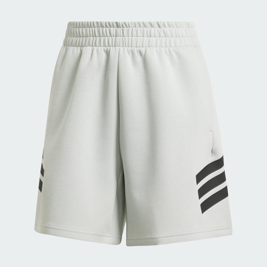 Future Icons 3-Stripes Relaxed Shorts