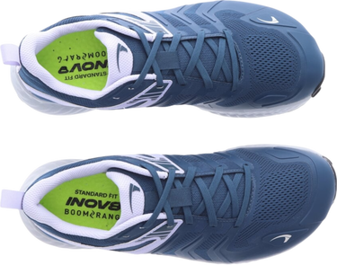 Tenisky a topánky inov-8 TrailTalon Modrá | 001276-nyli-s-001, 3