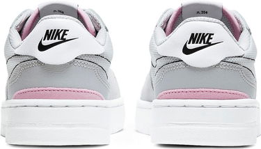 Tenisky a topánky Nike Squash-Type (GS) Šedá | cj4119-002, 4