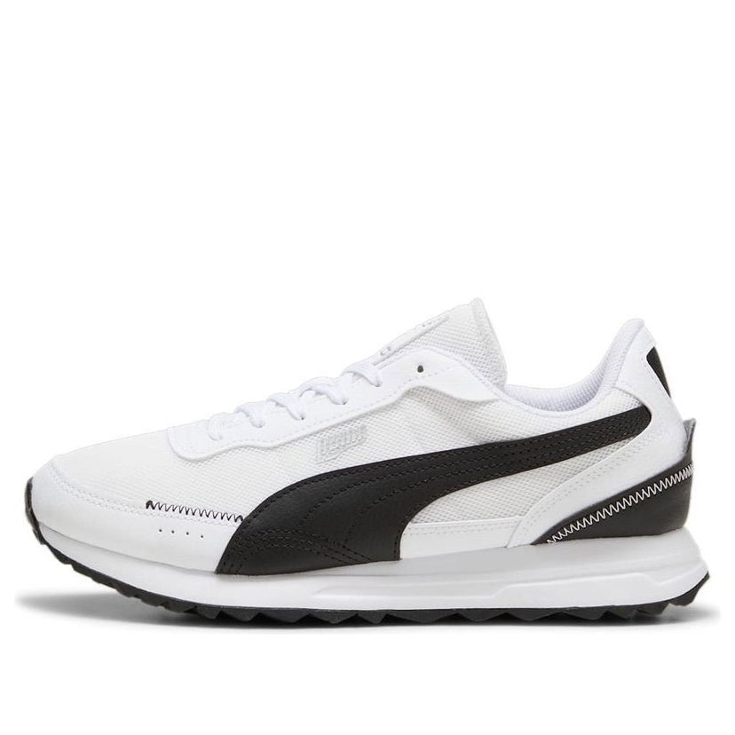 Tenisky a topánky Puma Road Rider Biela | 397432-05