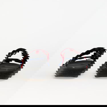 Tenisky a topánky Veja Homecore Suede Soft Pekin Paros Black Čierna | HO3220935A, 4