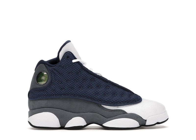 Tenisky a topánky Jordan Air Jordan 13 Retro Flint (2020) Navy | 884129-404, 0