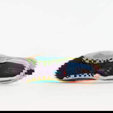 Tenisky a topánky Puma Suede Bloc WTFormstripe Rôznofarebný | 38118401, 2