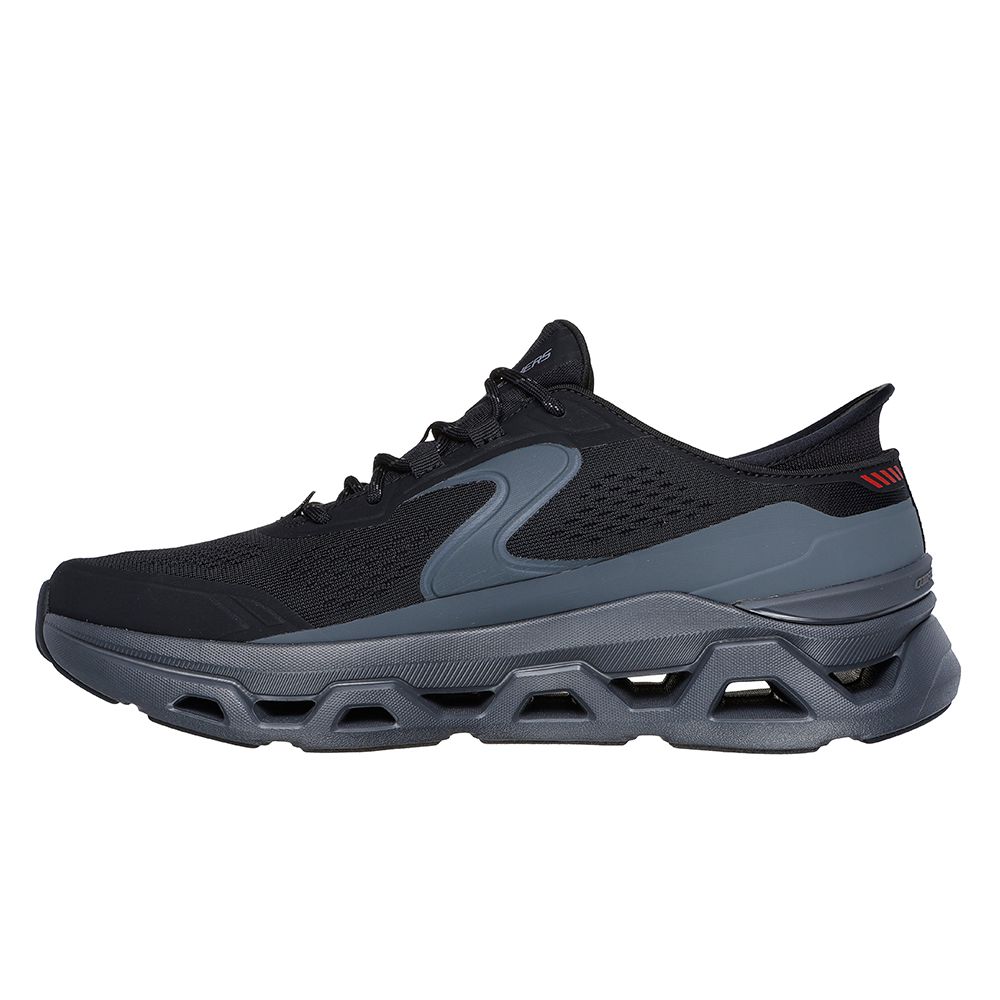 Tenisky a topánky Skechers Glide-Step Altus Čierna | 232921-BKCC, 1