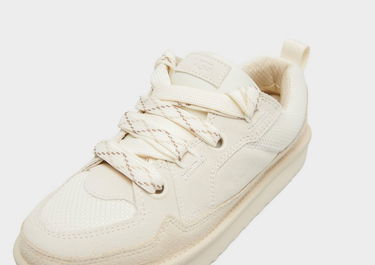 Tenisky a topánky UGG Lo Lowmel Biela | 1168890-JSM, 3