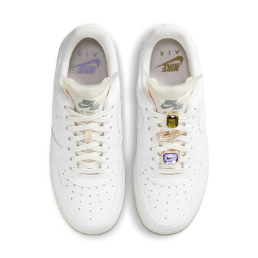 Tenisky a topánky Nike Air Force 1 Low  "Jewels" Biela | DN5463-100, 4