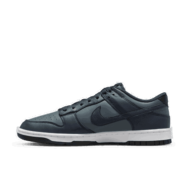 Tenisky a topánky Nike Dunk Low Retro "Armory Navy" Navy | DR9705-300, 4