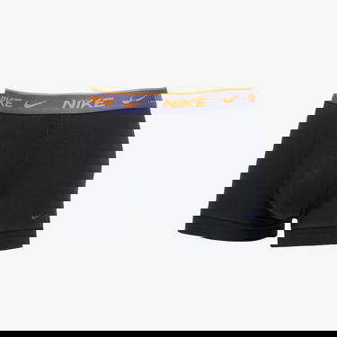 Boxerky Nike Trunk 3-Pack Čierna | 0000KE1008-EXV, 1