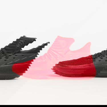 Tenisky a topánky adidas Performance Damian Lillard 3 Červená | 000_BB8337, 0