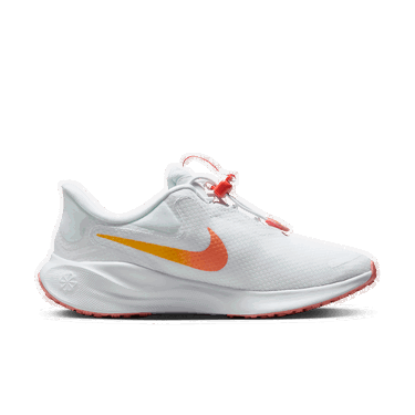Tenisky a topánky Nike Revolution 7 EasyOn Biela | FN7999-100, 4