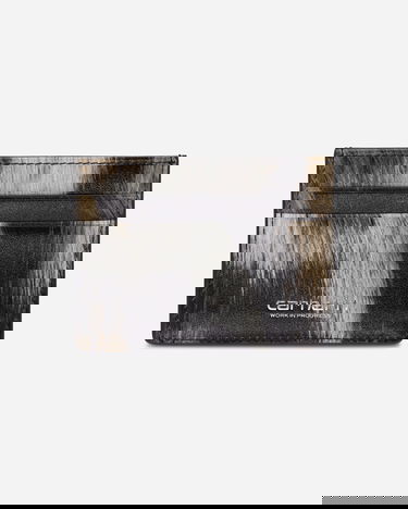 Peňaženka Carhartt WIP Vegas Wild Dog Cardholder Rôznofarebný | I033109 3BYXX, 2