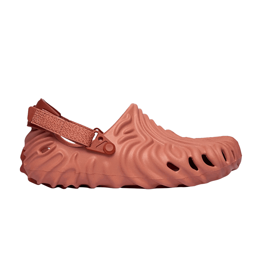 Tenisky a topánky Crocs Salehe Bembury x Pollex Clog "Kuwait" Ružová | 207393-6RL, 1