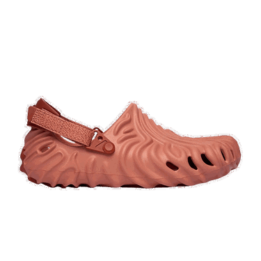 Tenisky a topánky Crocs Salehe Bembury x Pollex Clog "Kuwait" Ružová | 207393-6RL, 1