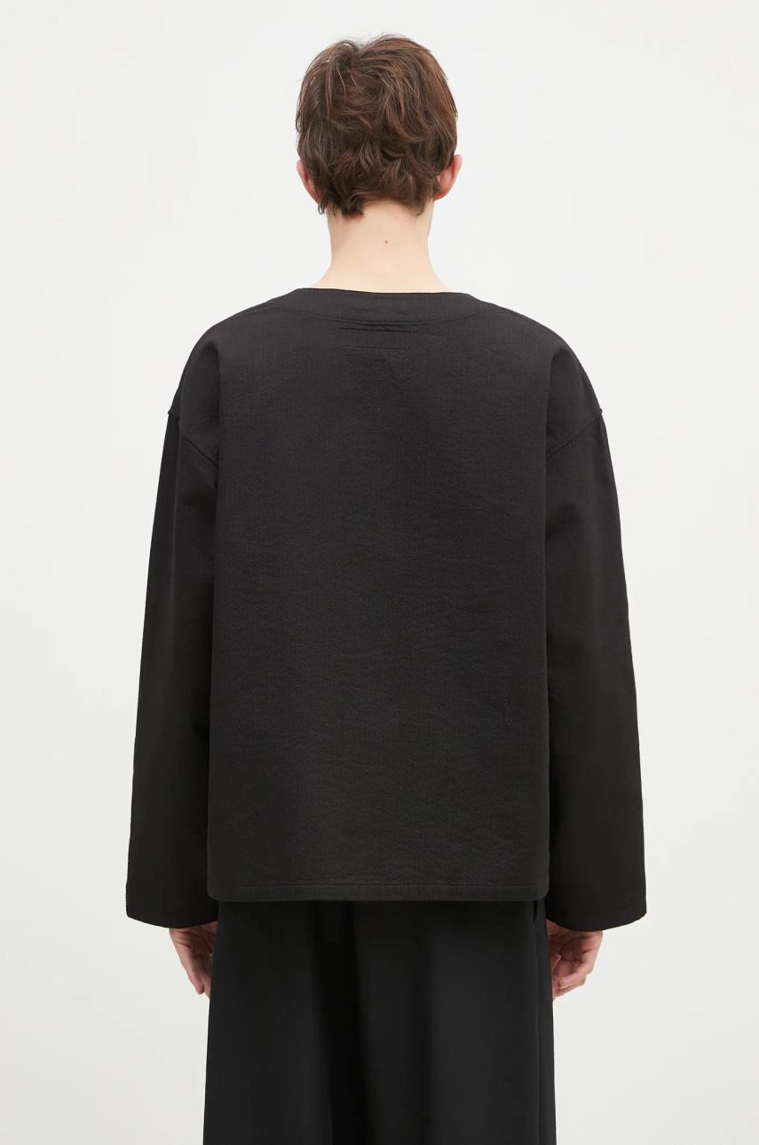 NEIGHBORHOOD Regular Fit V-Neck Cardigan