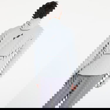 Bunda Soar Running Winter Anorak Šedá | AW25-SJ6M-GRE, 2