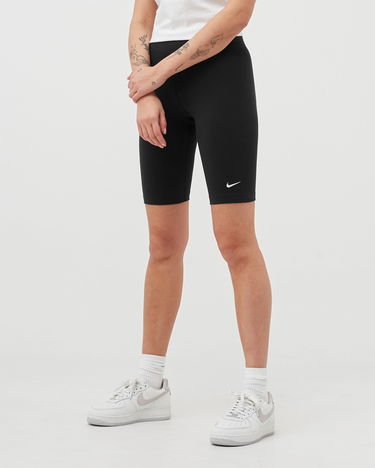 Šortky Nike Essential Biker Shorts Čierna | 194502820171, 1