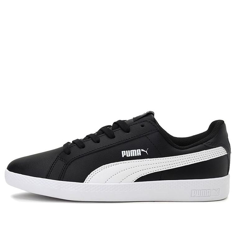 Tenisky a topánky Puma Smash Biela | 360780-01