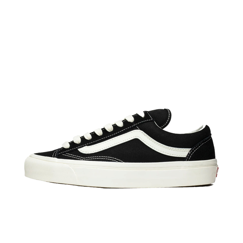 Tenisky a topánky Vans Style 36 Black White Čierna | VN0A4BVEN8K