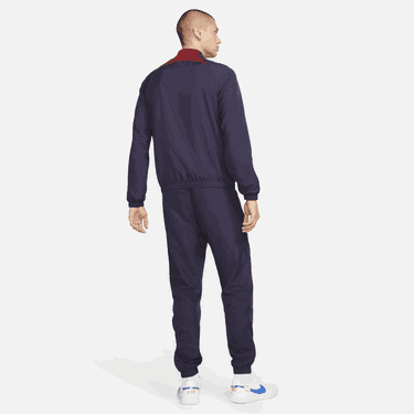 Súprava Nike Dri-FIT Paris Saint-Germain Strike Navy | DX3542-499, 1