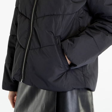 Bunda Vans Jacket Čierna | VN0A7YK5BLK1, 1