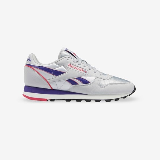 Tenisky a topánky Reebok Classic Leather Šedá | GY4116, 1