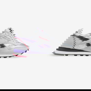 Tenisky a topánky Reebok Classic Leather Šedá | GY4116, 1
