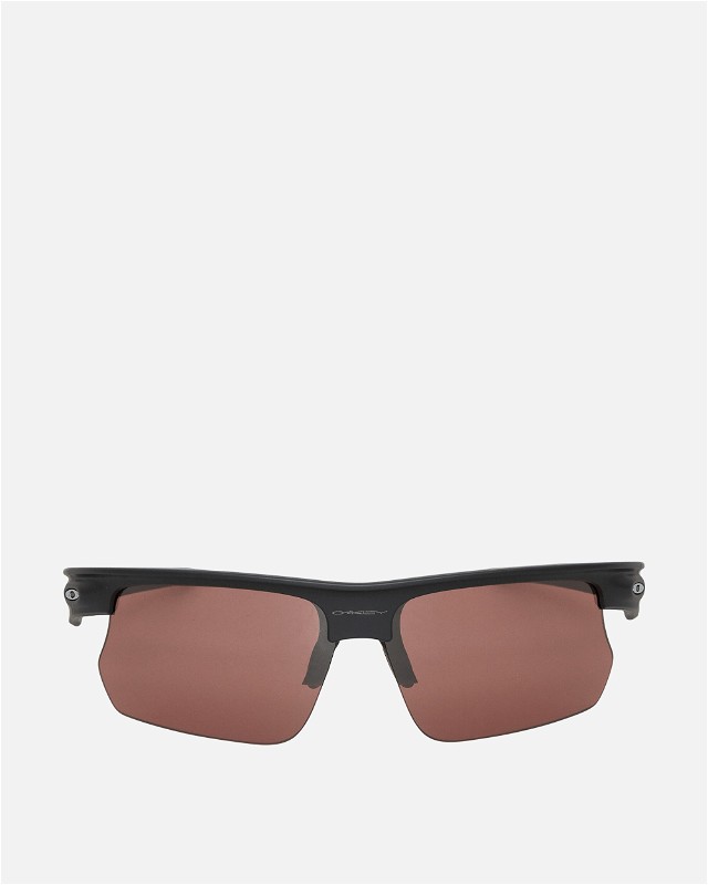 BiSphaera Sunglasses Matte Carbon / Prizm Dark Golf