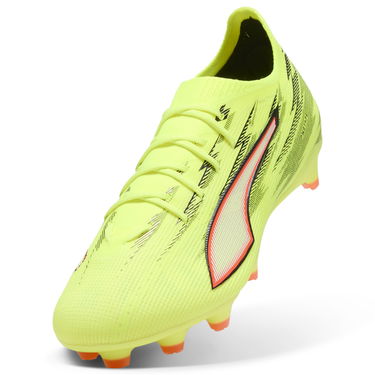 Tenisky a topánky Puma ULTRA 6 PRO FG Žltá | 108697_01, 5