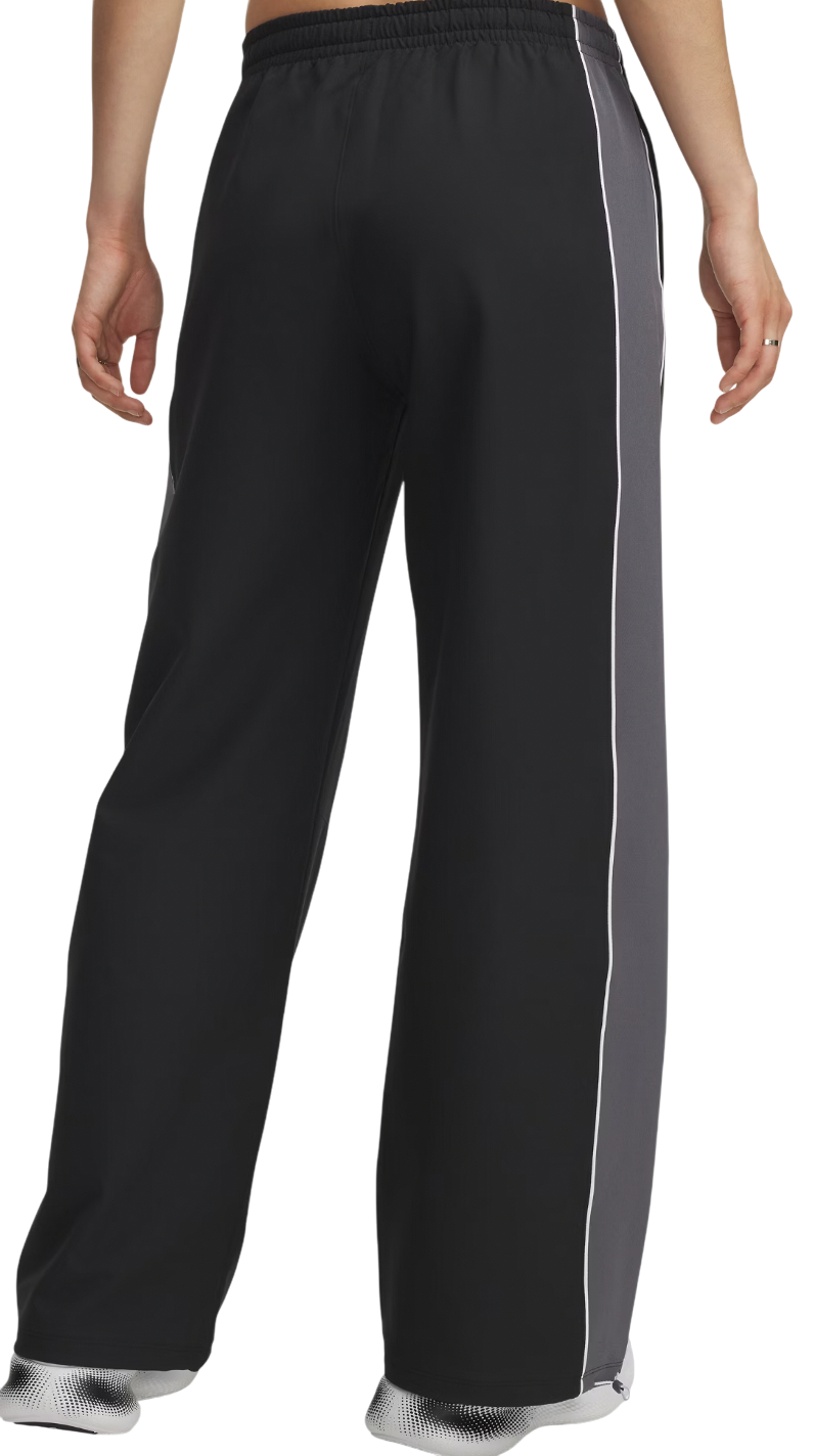 Tepláky Under Armour Rival Swoven Pant Čierna | 6003716-003, 1