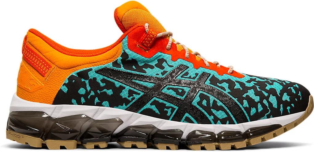 Tenisky a topánky Asics GEL-Quantum 360 5 TRL Čierna | 1021a150-400, 0