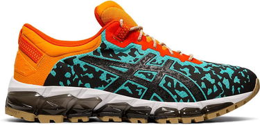 Tenisky a topánky Asics GEL-Quantum 360 5 TRL Čierna | 1021a150-400, 0