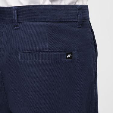 Nohavice Nike Club Chino Pants Modrá | FZ0786-410, 3