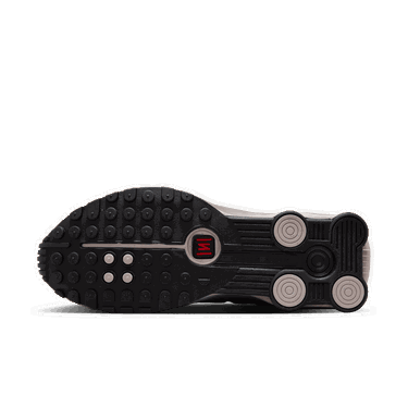 Tenisky a topánky Nike Shox R4 Béžová | IH0265-009, 3