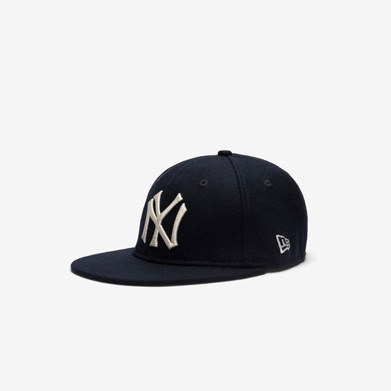 Šiltovka New Era Coops 59fifty Rc New York Yankees Čierna | 60298678, 0