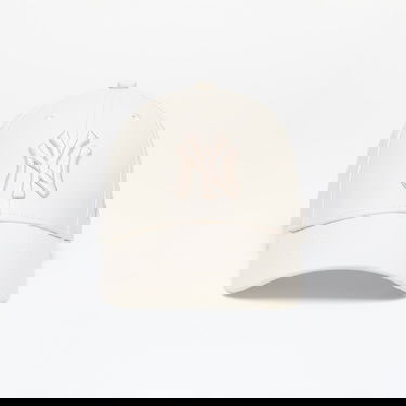 Šiltovka New Era NY Yankess 9FORTY Cap Béžová | 60364299, 2