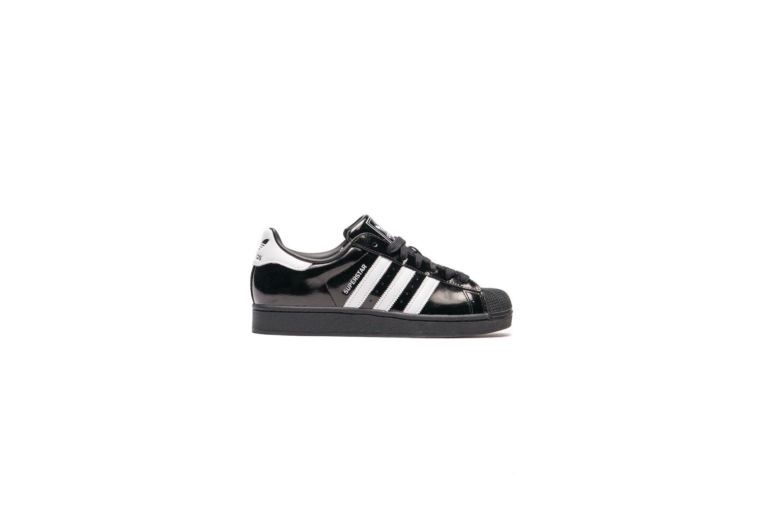 Tenisky a topánky adidas Originals Originals Superstar II Čierna | JH7756, 1
