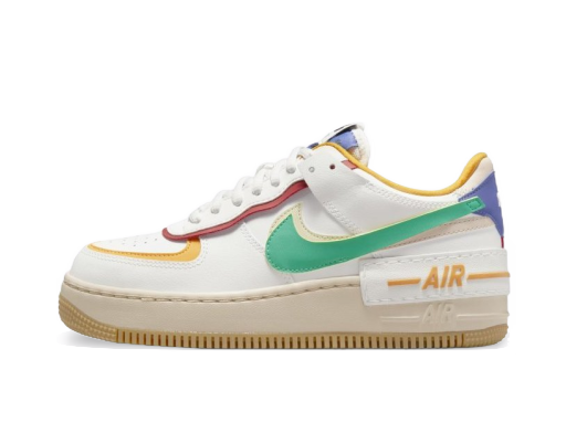 Tenisky a topánky Nike Air Force 1 Shadow W Béžová | CI0919-118